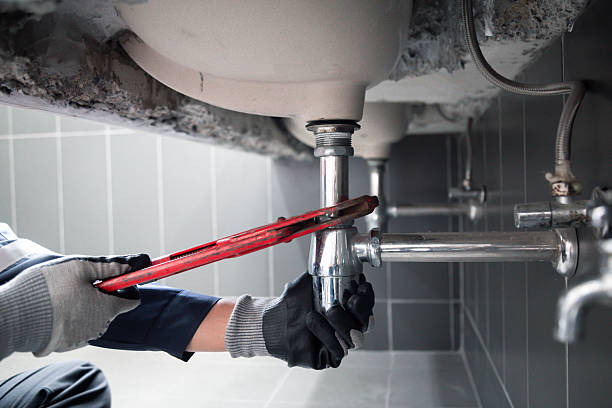 Trusted Sewer Line Repair service in Hallandale, FL - Masters Plumbing Service
